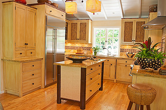 Great gourmet Kitchen