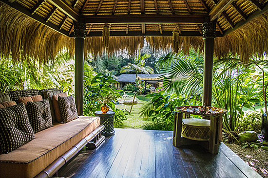 Meditation Palapa