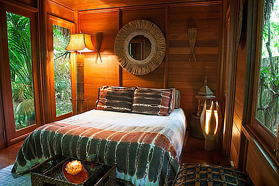 Bungalow Bedroom #4